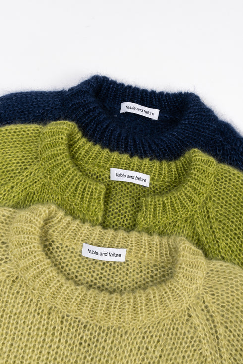 Sweater Zadie Made-to-order